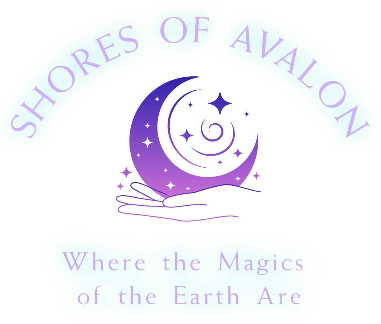SHORES OF AVALON's logo