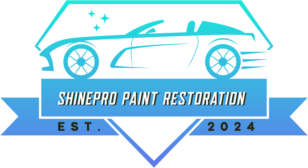 ShinePro Paint Restoration 's logo