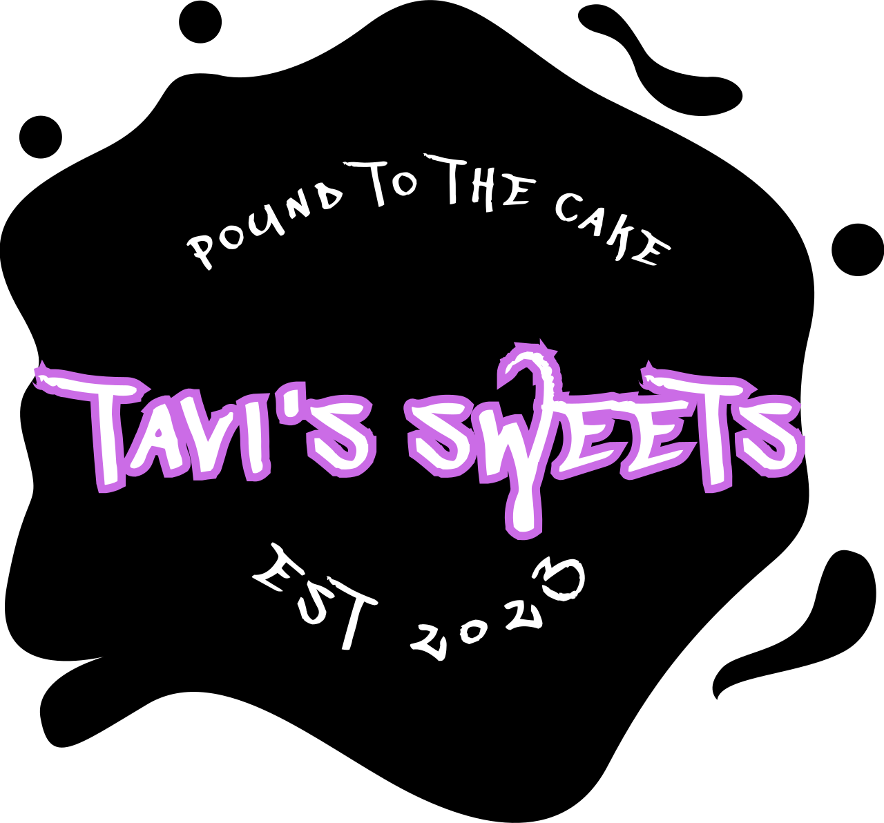 TAVI'S SWEETS's logo