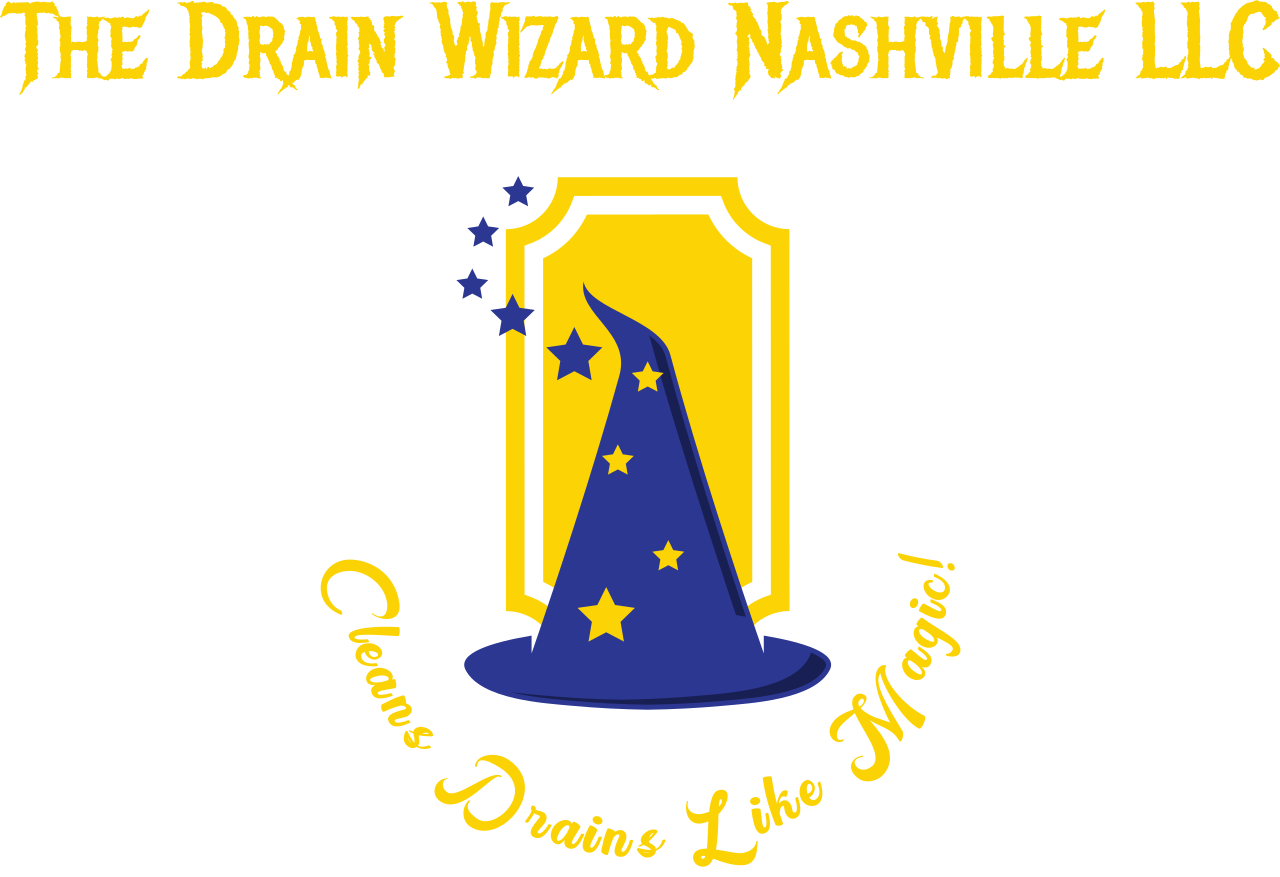 The Drain Wizard Nashville LLC's logo