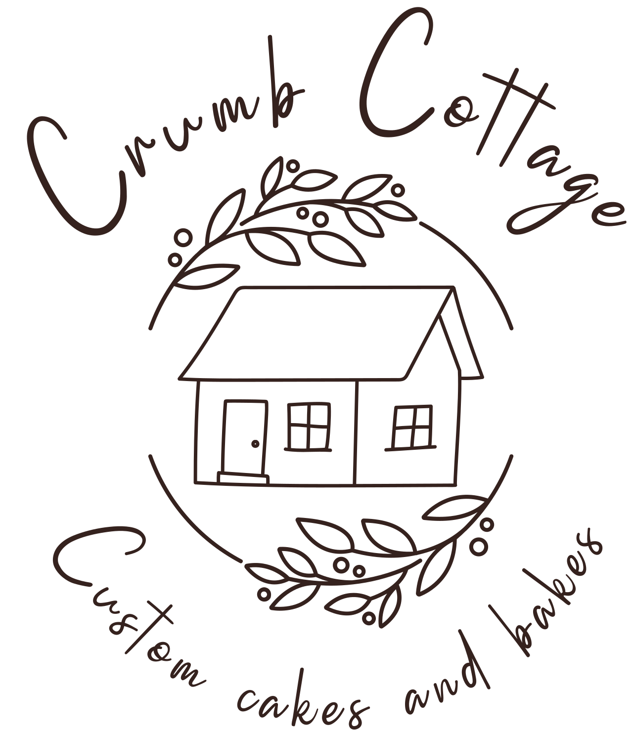 Crumb Cottage's logo