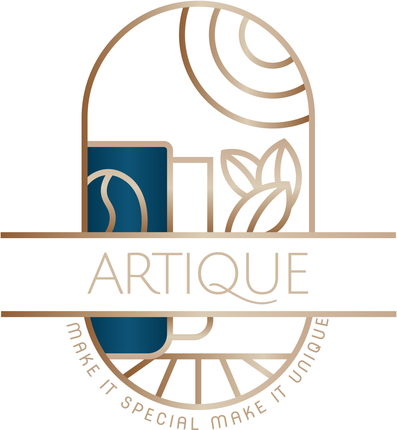 Artique 's logo