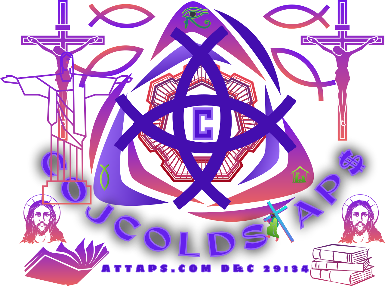 COJCOLDSTAP$'s logo
