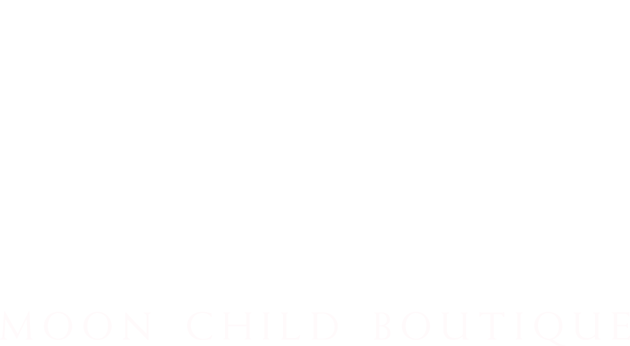 Moon Child Boutique's logo