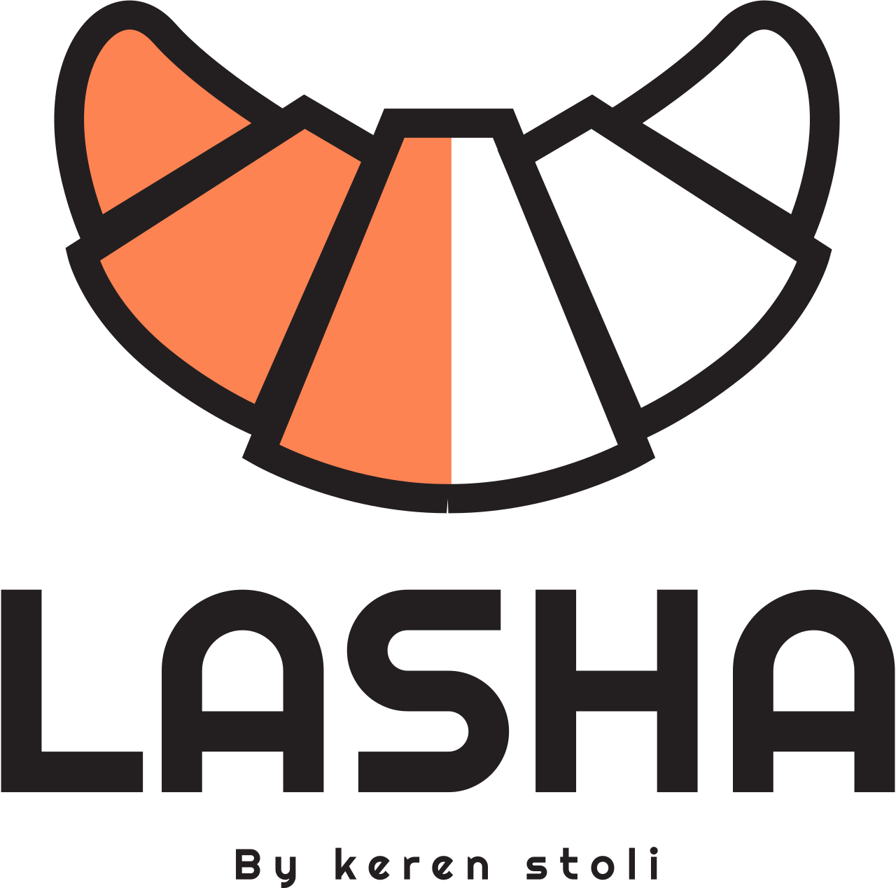 LASHA's web page