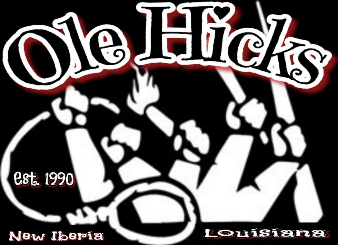 Ole Hicks's web page