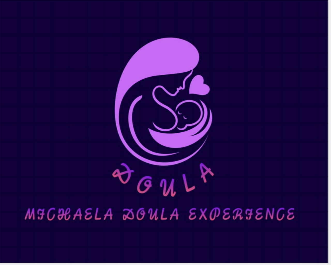 Michaela Doula Experience 's web page