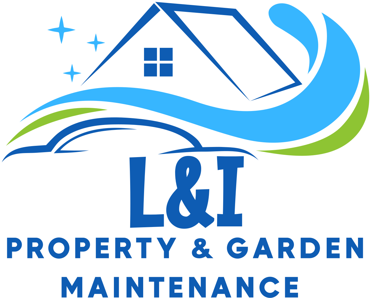 LI Property & Garden Maintenance 's logo