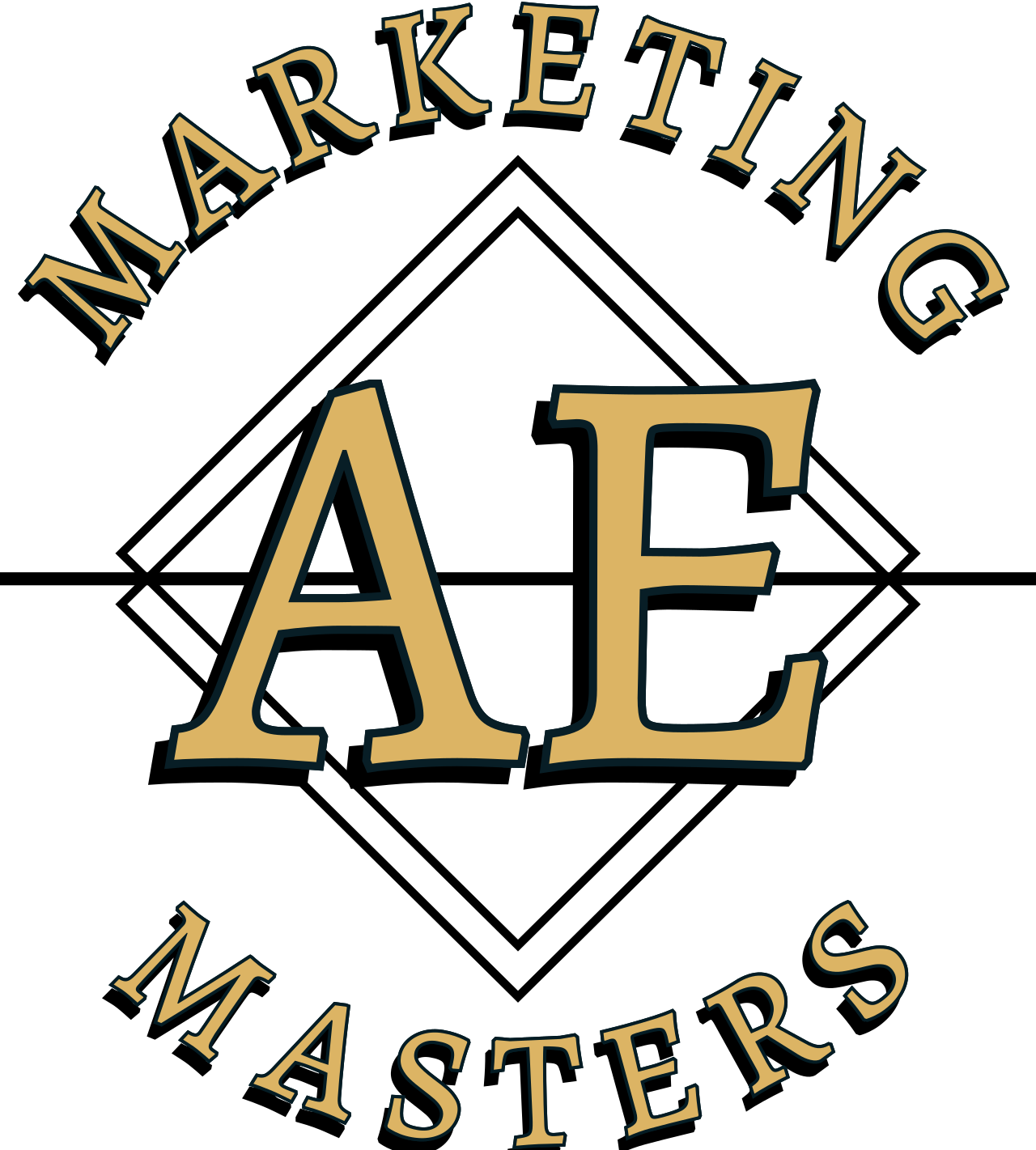 AE Marketing Masters's logo