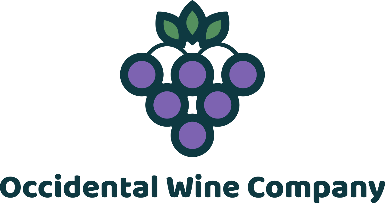 Occidental Wine Company's web page