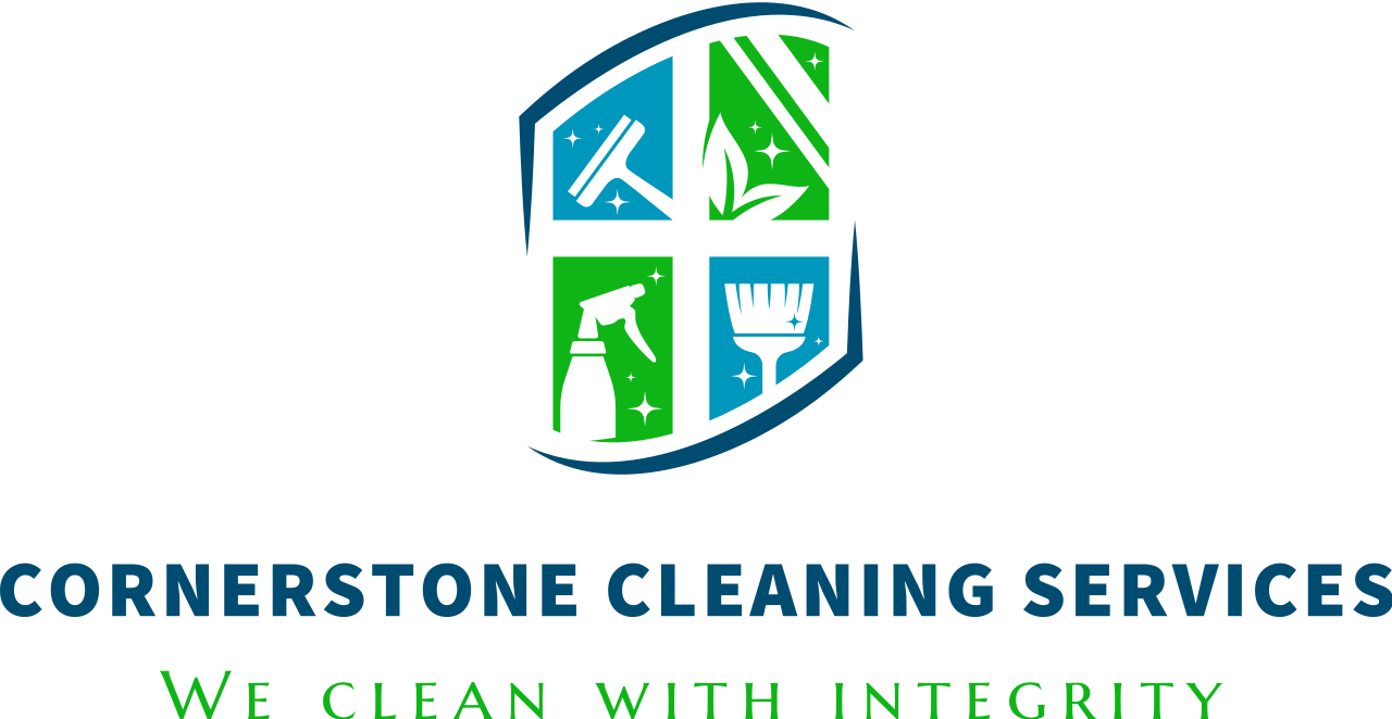 Cornerstone Cleaning Services's logo