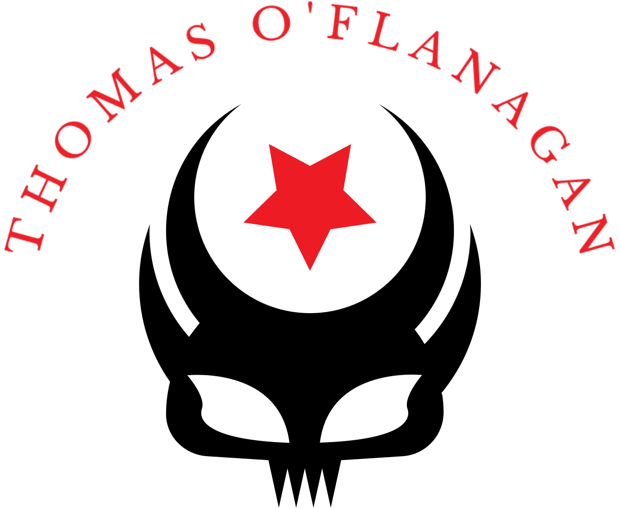 THOMAS O'FLANAGAN's web page