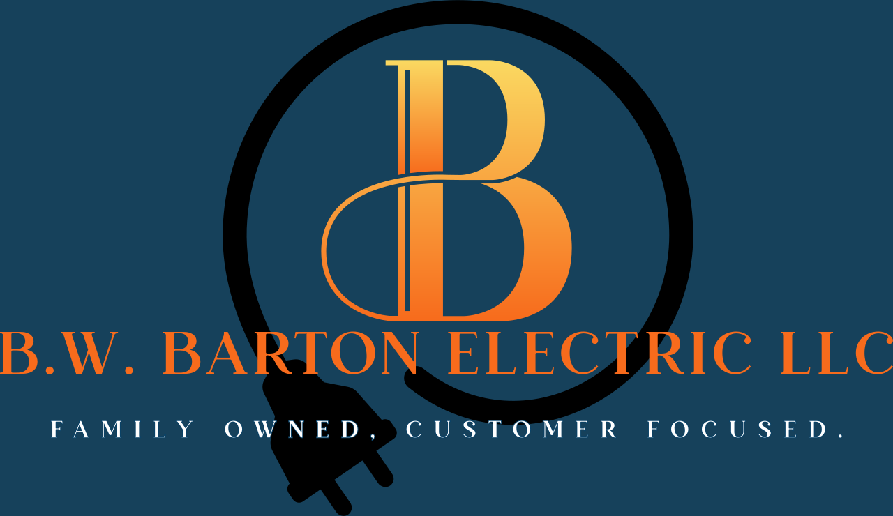 B.W. Barton Electric LLC's logo