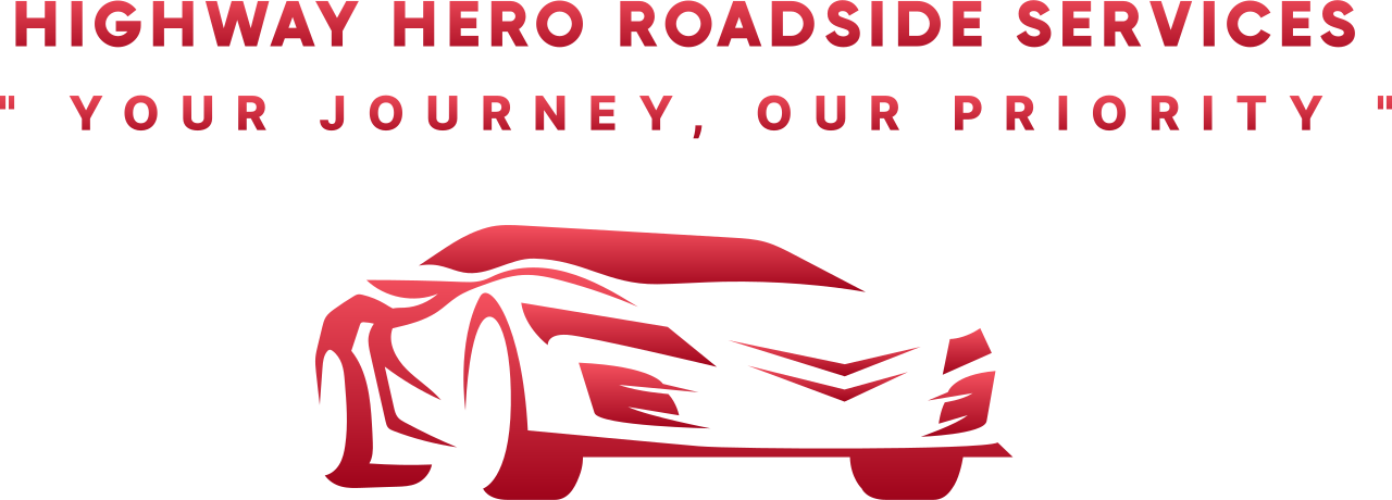 Highway Hero Roadside Services 's logo