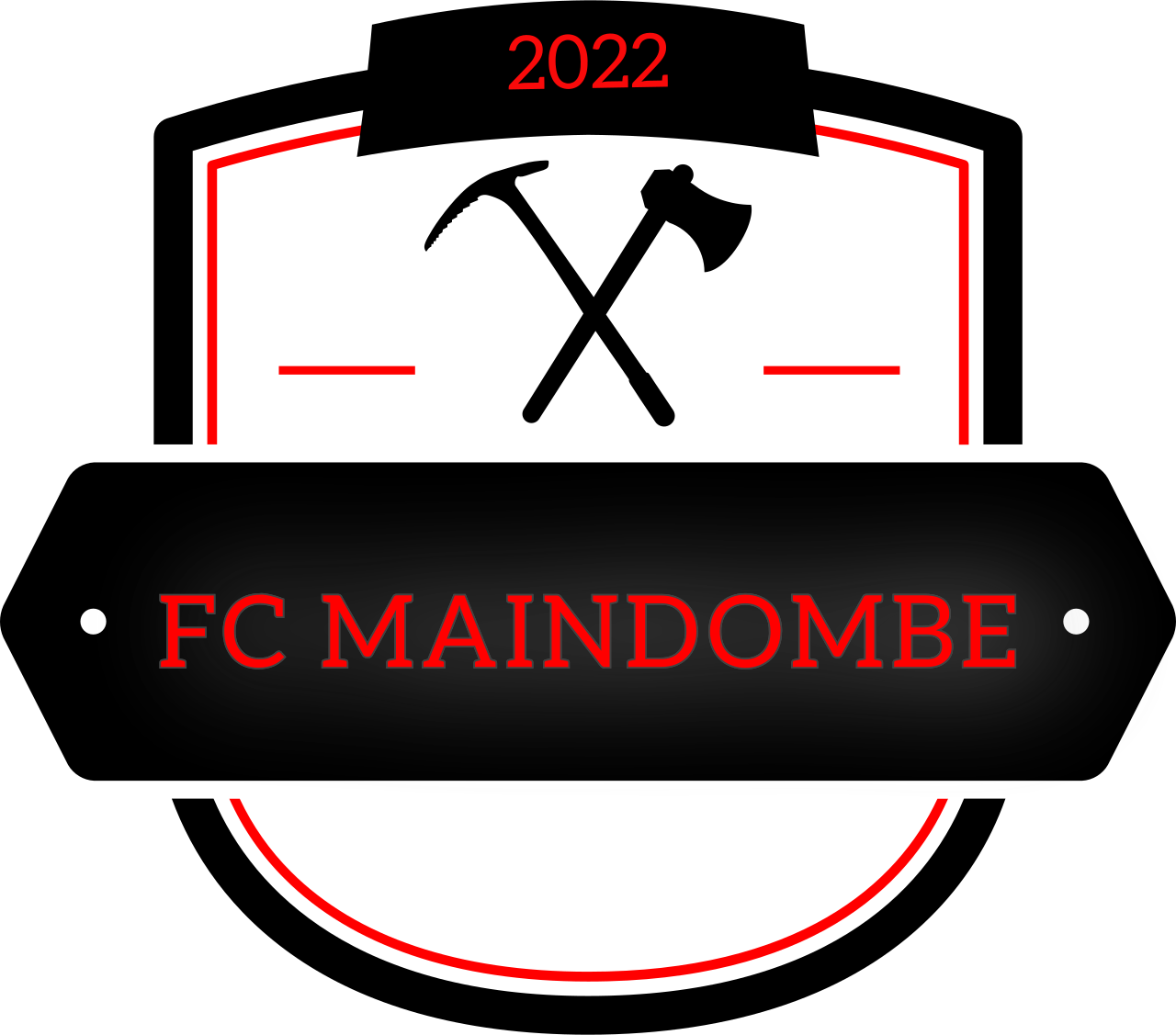 FC MAINDOMBE's web page