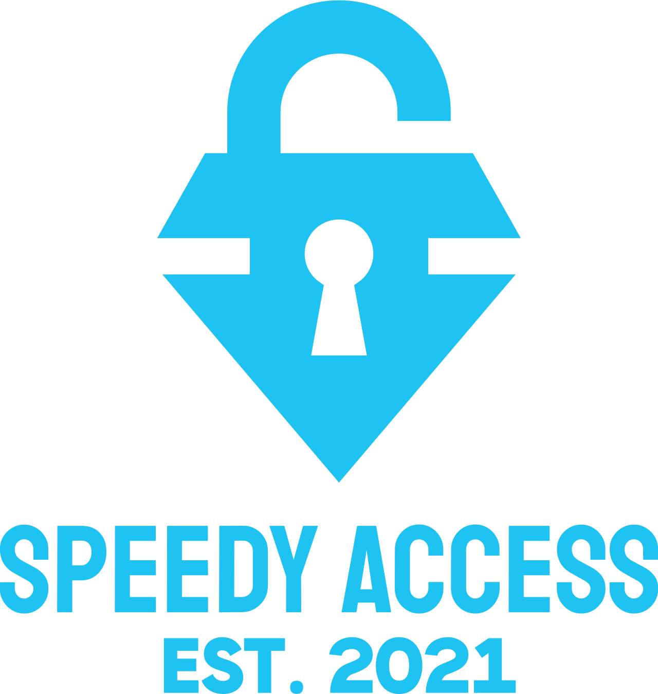 Speedy Access 's logo