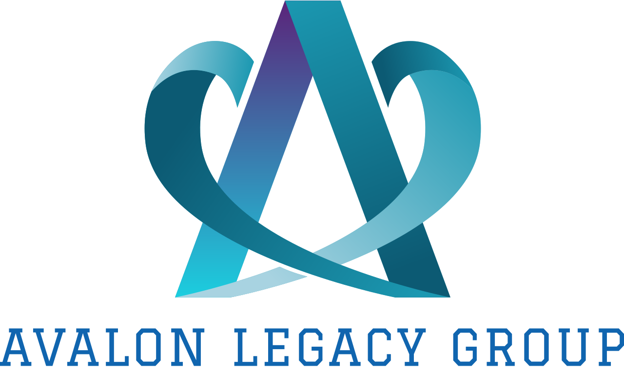 Avalon Legacy Group's web page