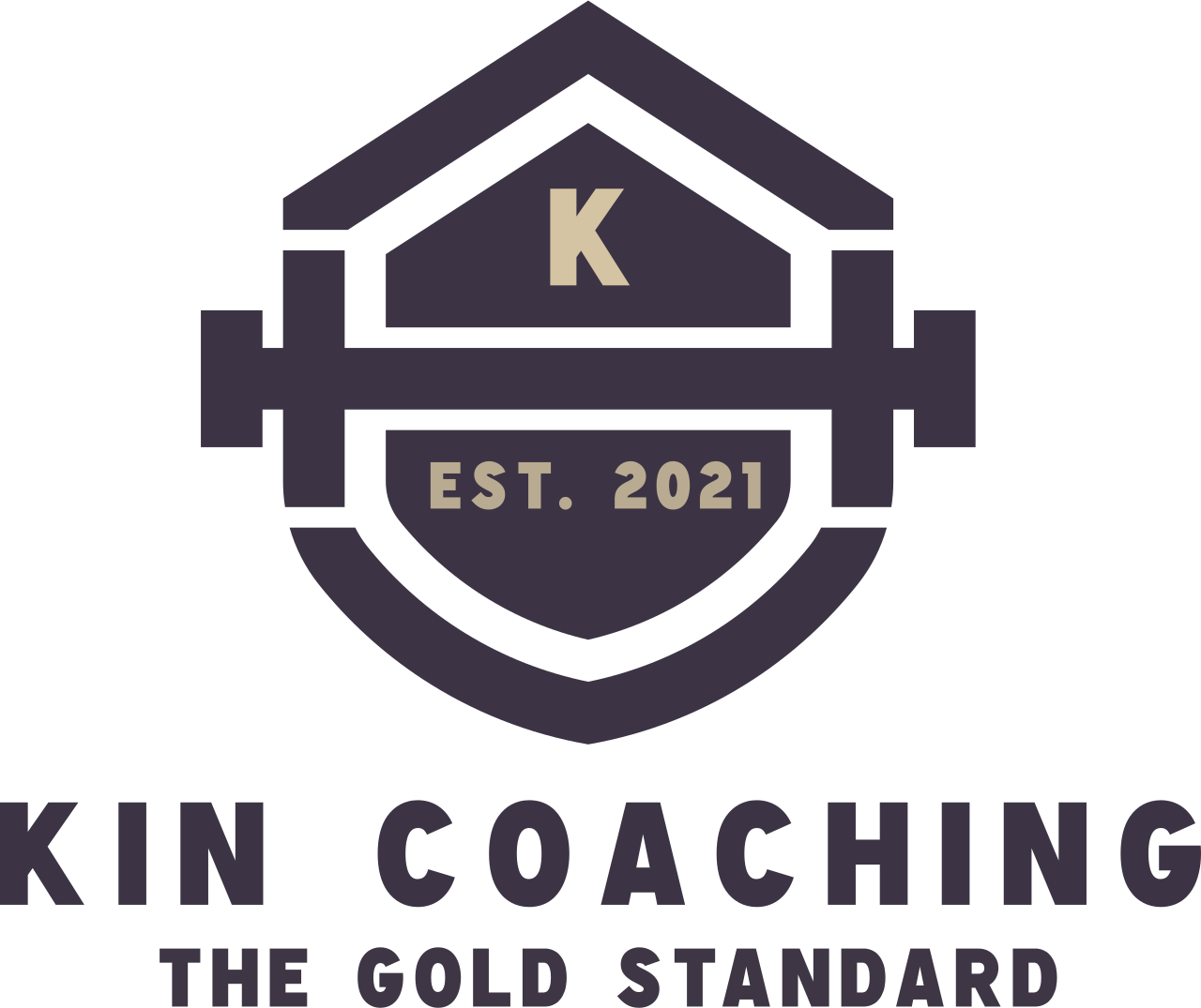 KIN COACHING's logo