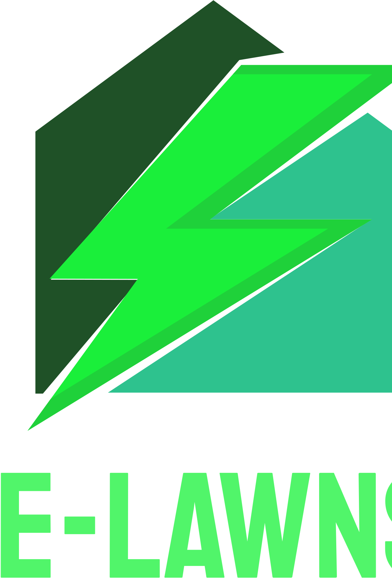 E-Lawns's web page