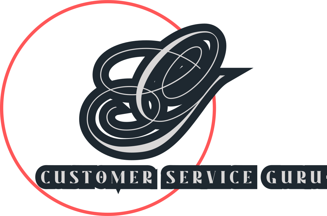 Customer Service Guru's logo