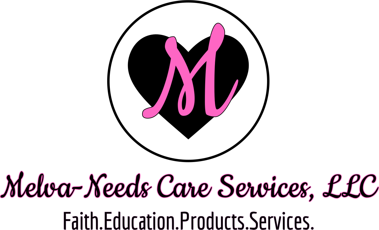 Melva-Needs Care Services, LLC's web page