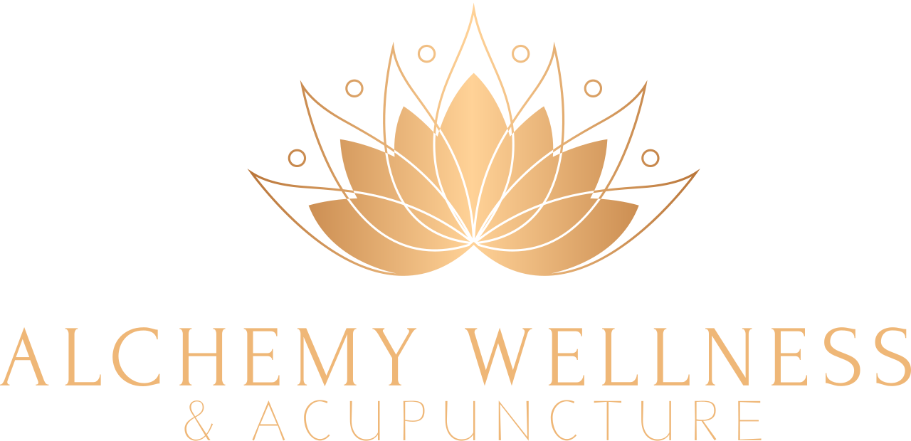 ALCHEMY WELLNESS 's logo