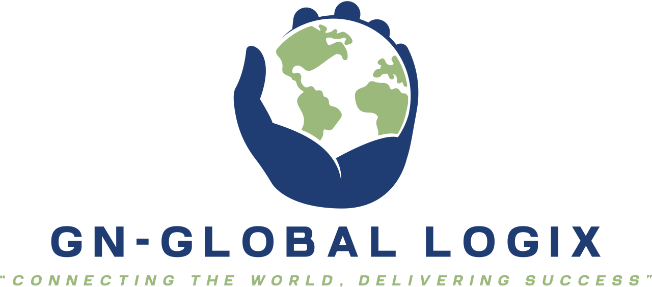 GN-Global Logix's logo
