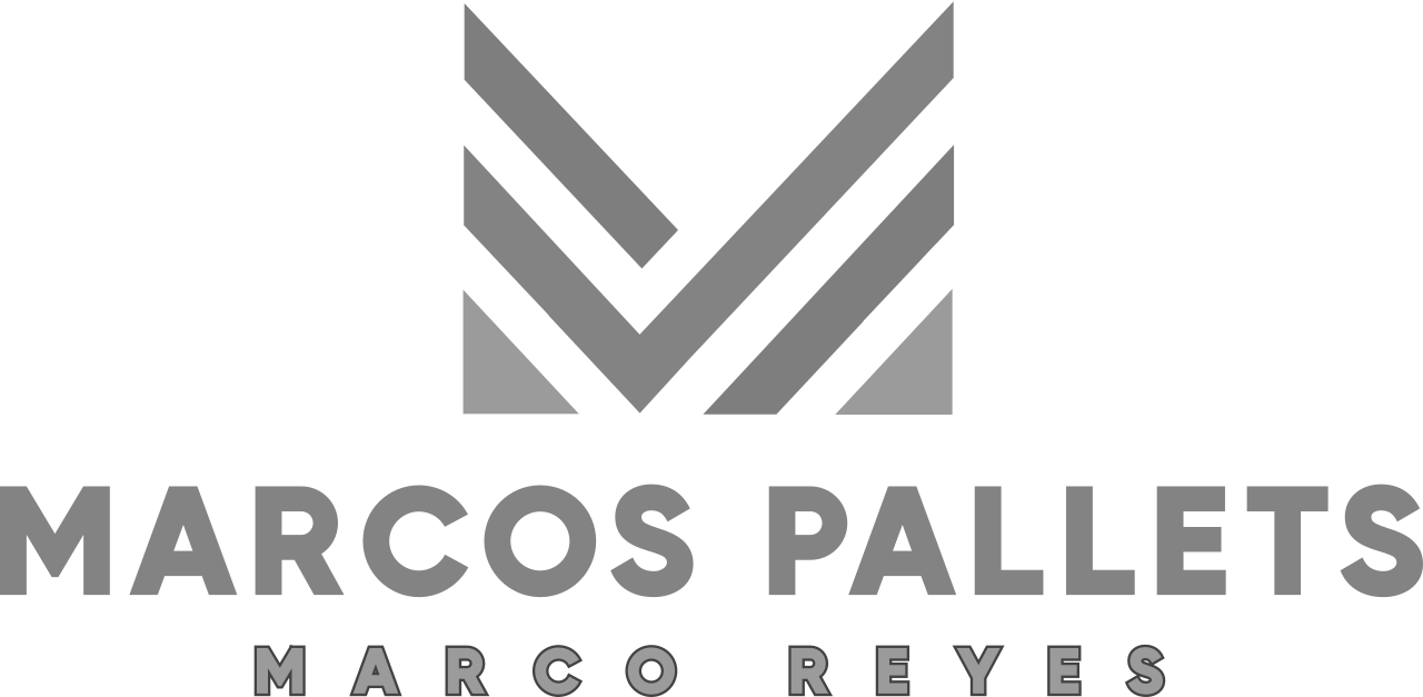 Marcos Pallets's logo