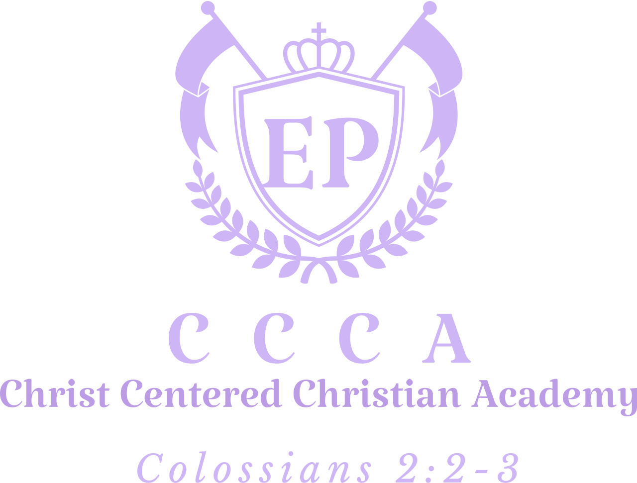 CCCA's logo