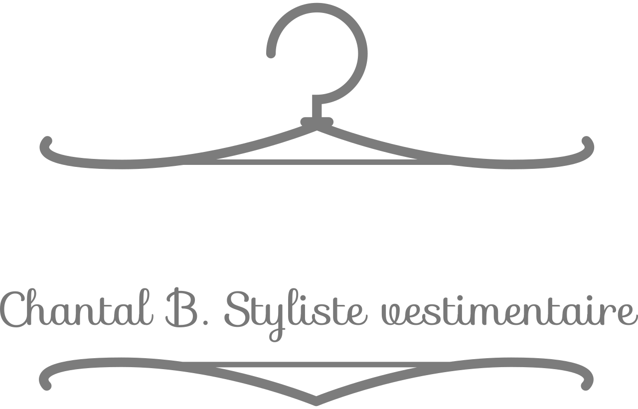   Chantal B. Styliste vestimentaire  's logo