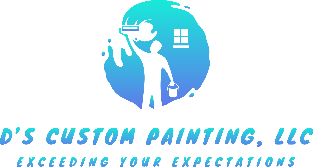 D’s Custom Painting, LLC's web page