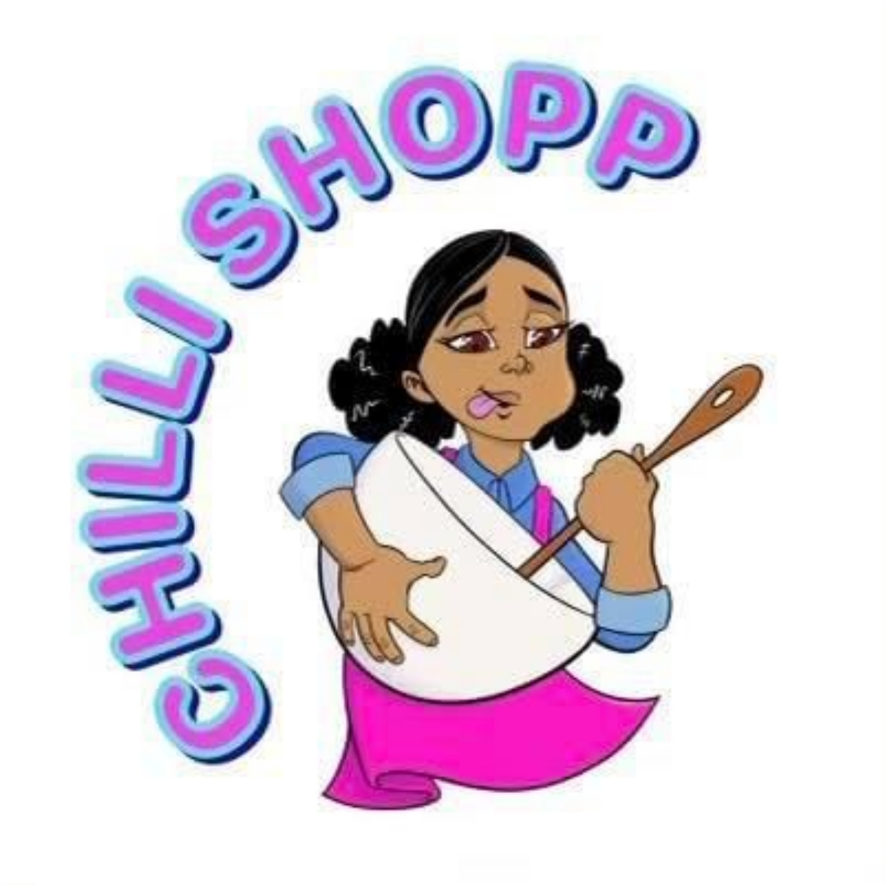 chilishopp's logo