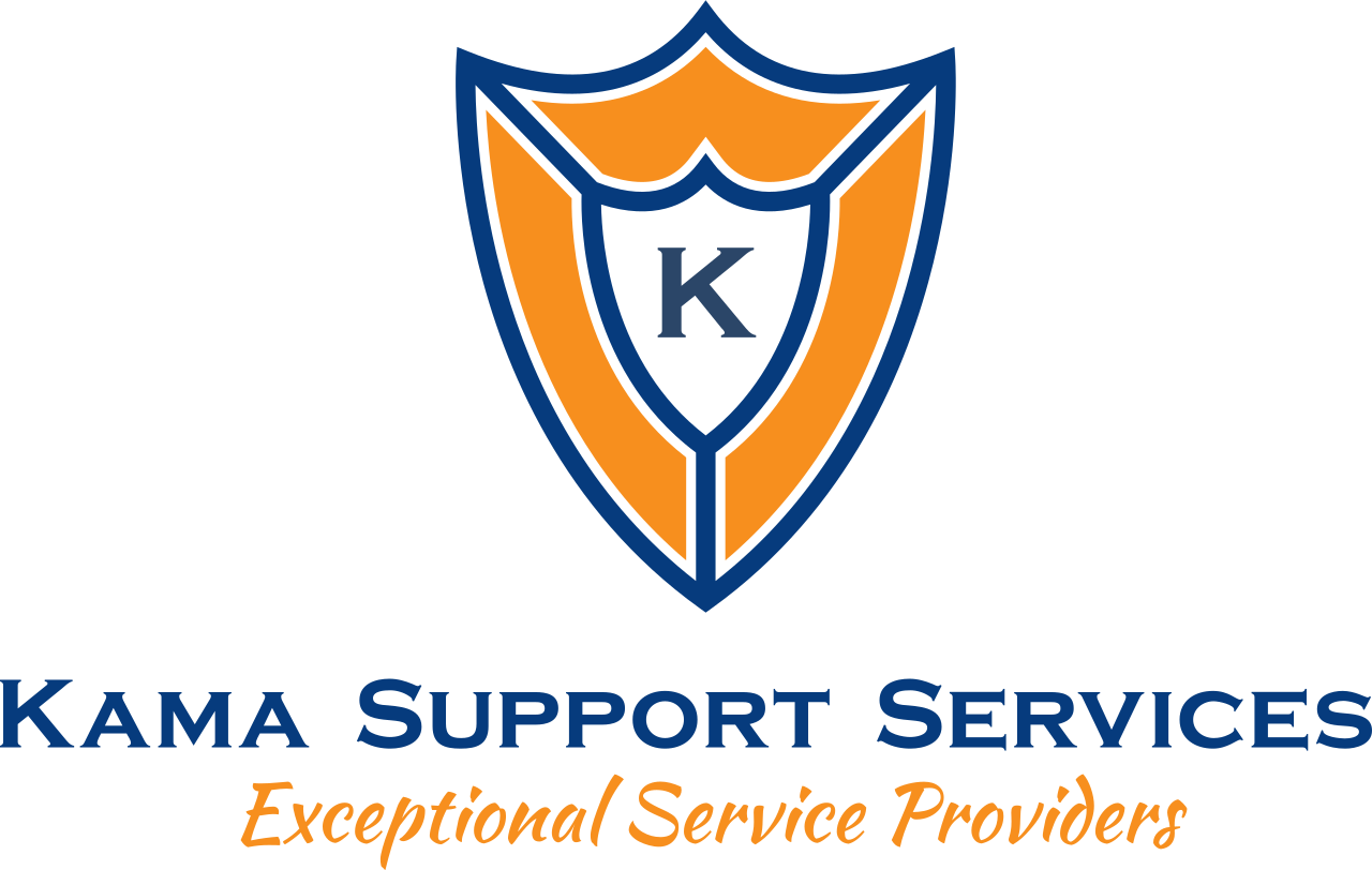 Kama Support Services 's web page