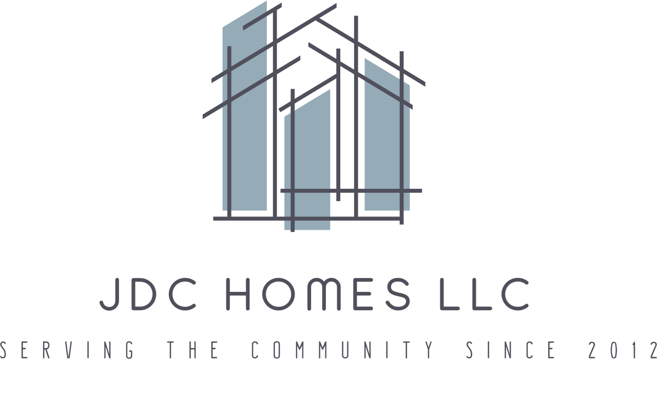 JDC HOMES LLC's logo