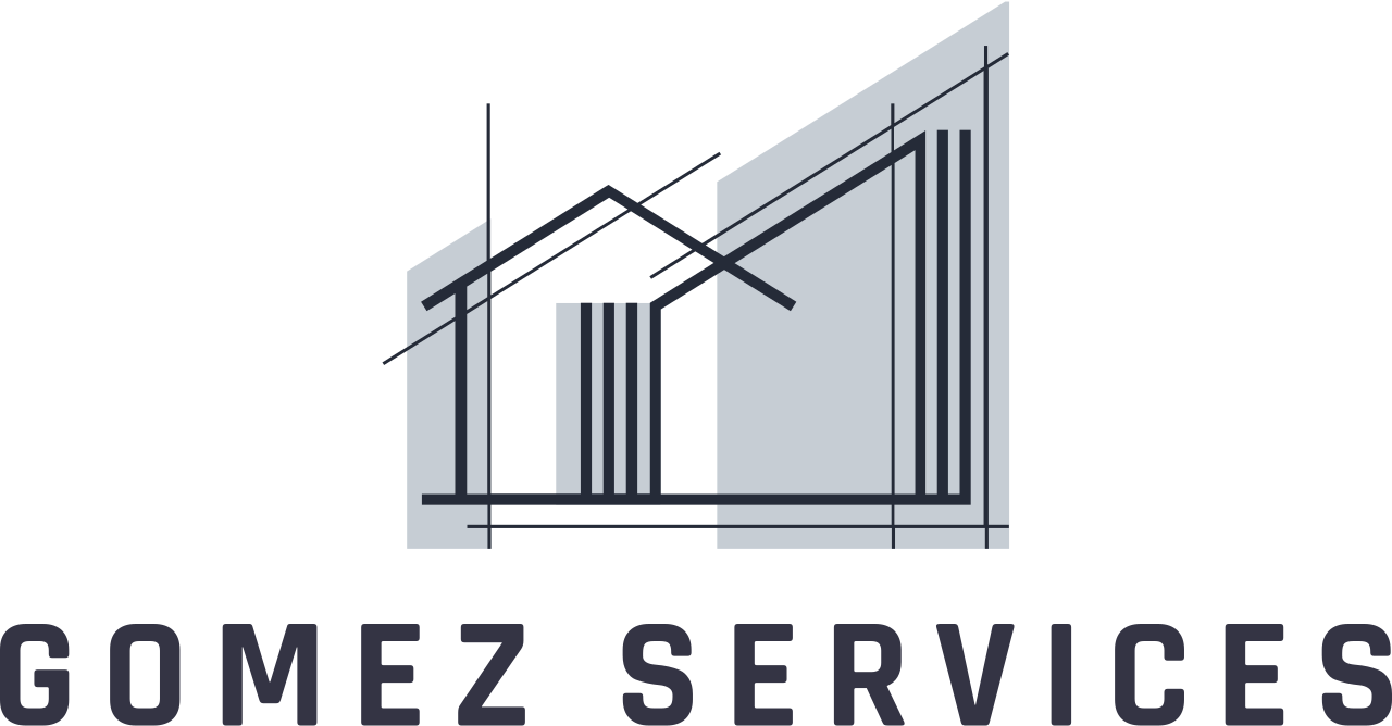gomez services's logo