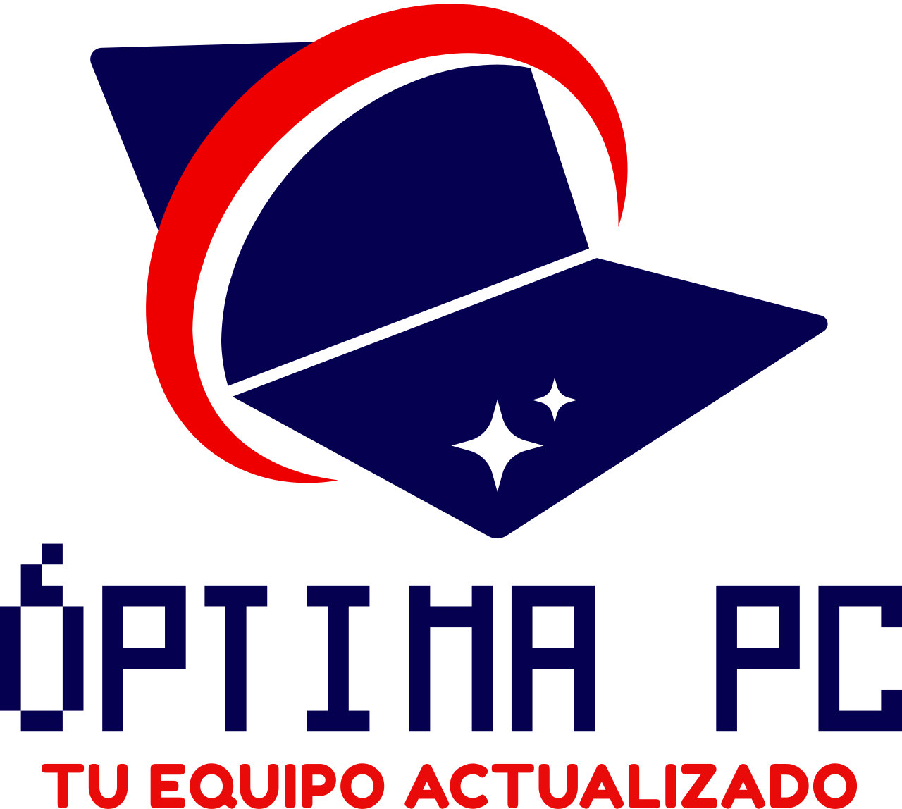 Óptima PC's logo