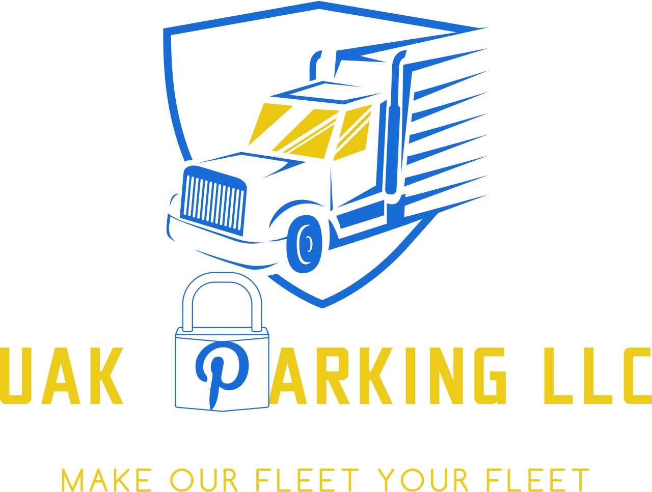 Uak  Parking LLC's logo