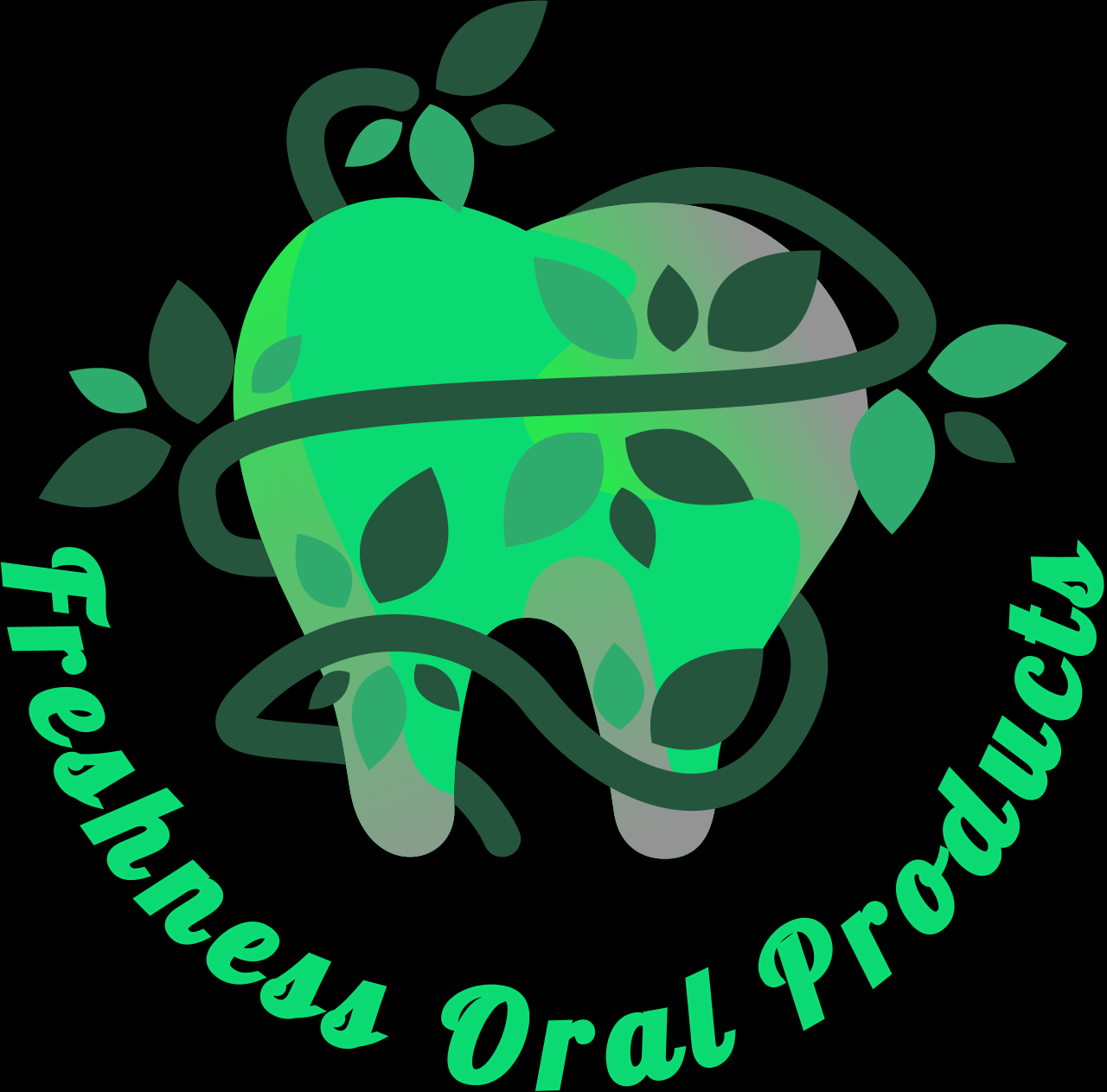 Freshness Oral Products's logo
