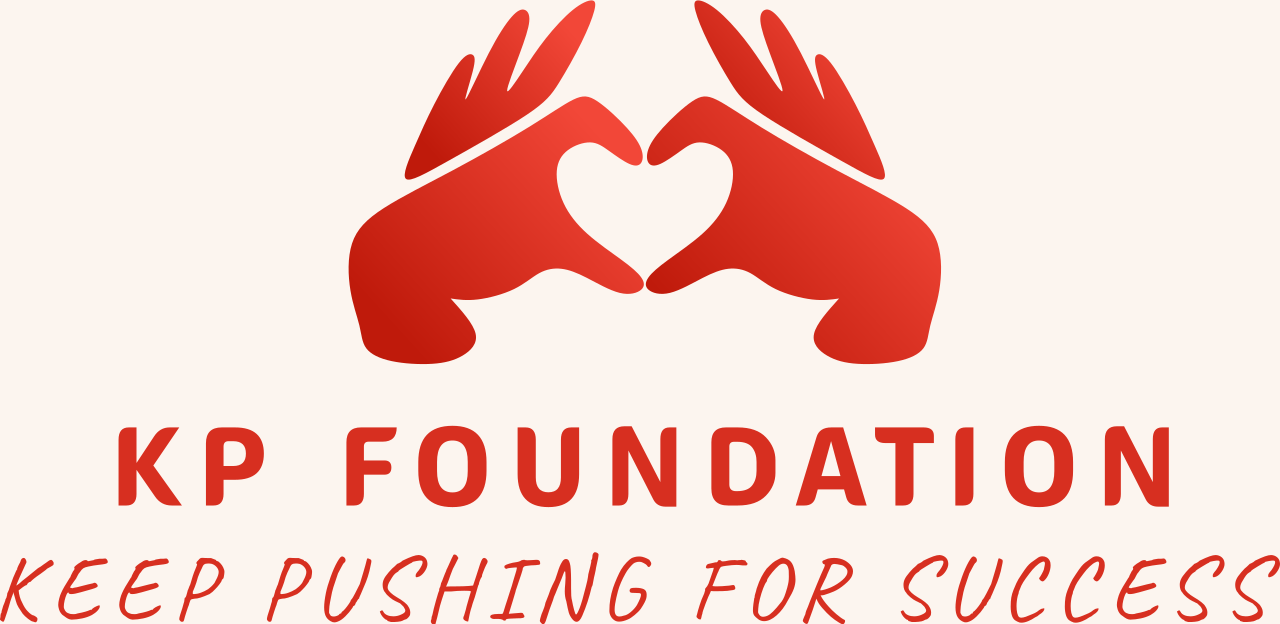 KP FOUNDATION 2017's logo
