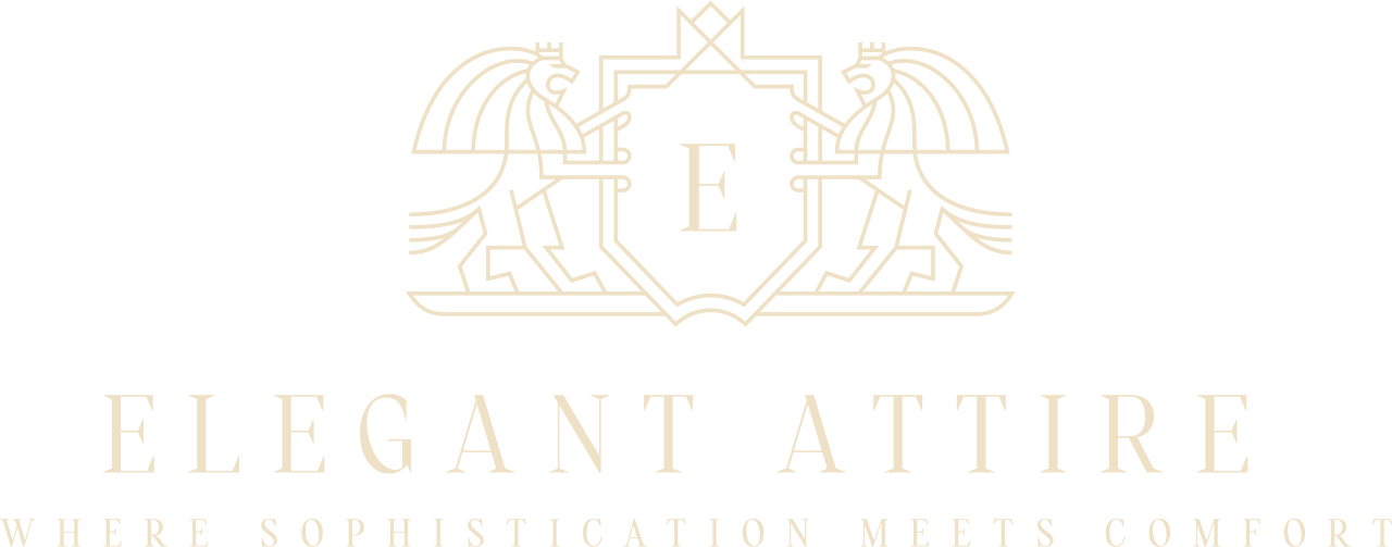 Elegant Attire's logo