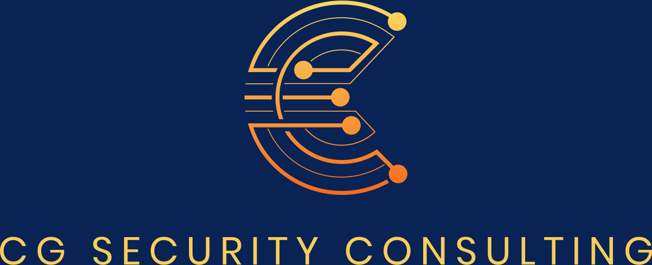 CG Security Consulting's logo