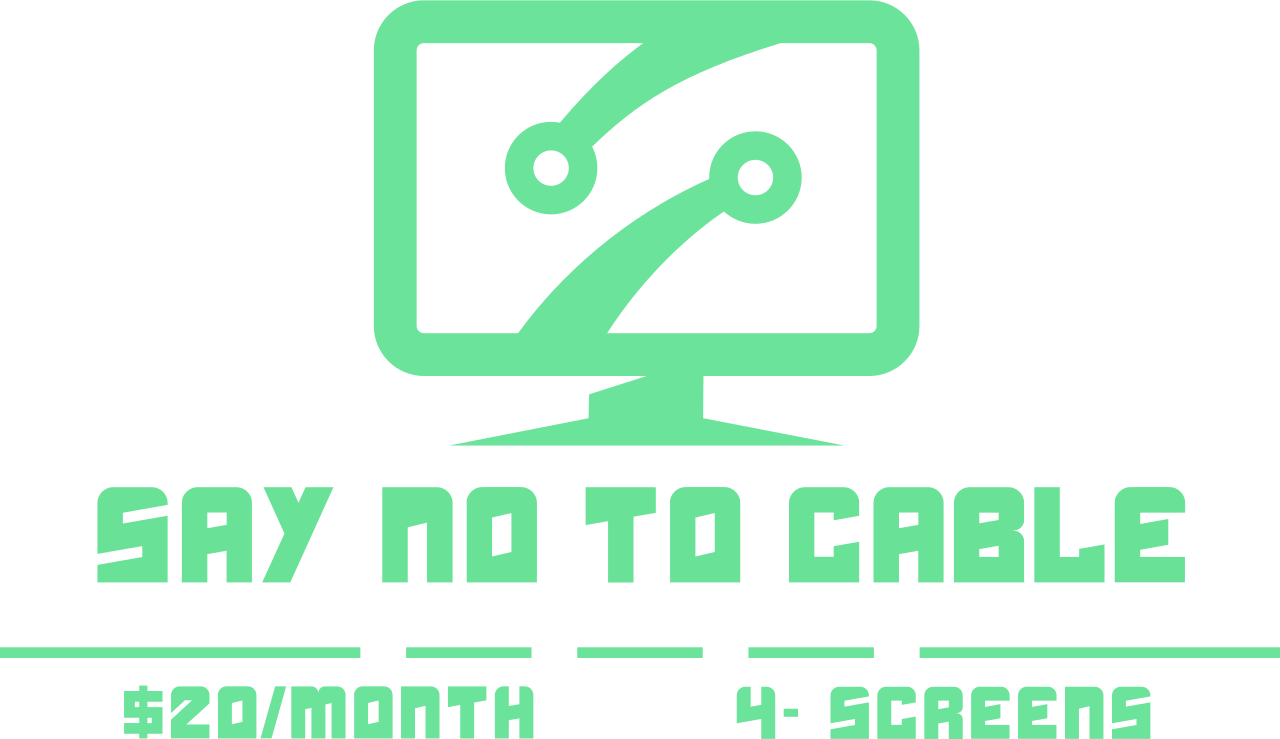 Say No To Cable's web page