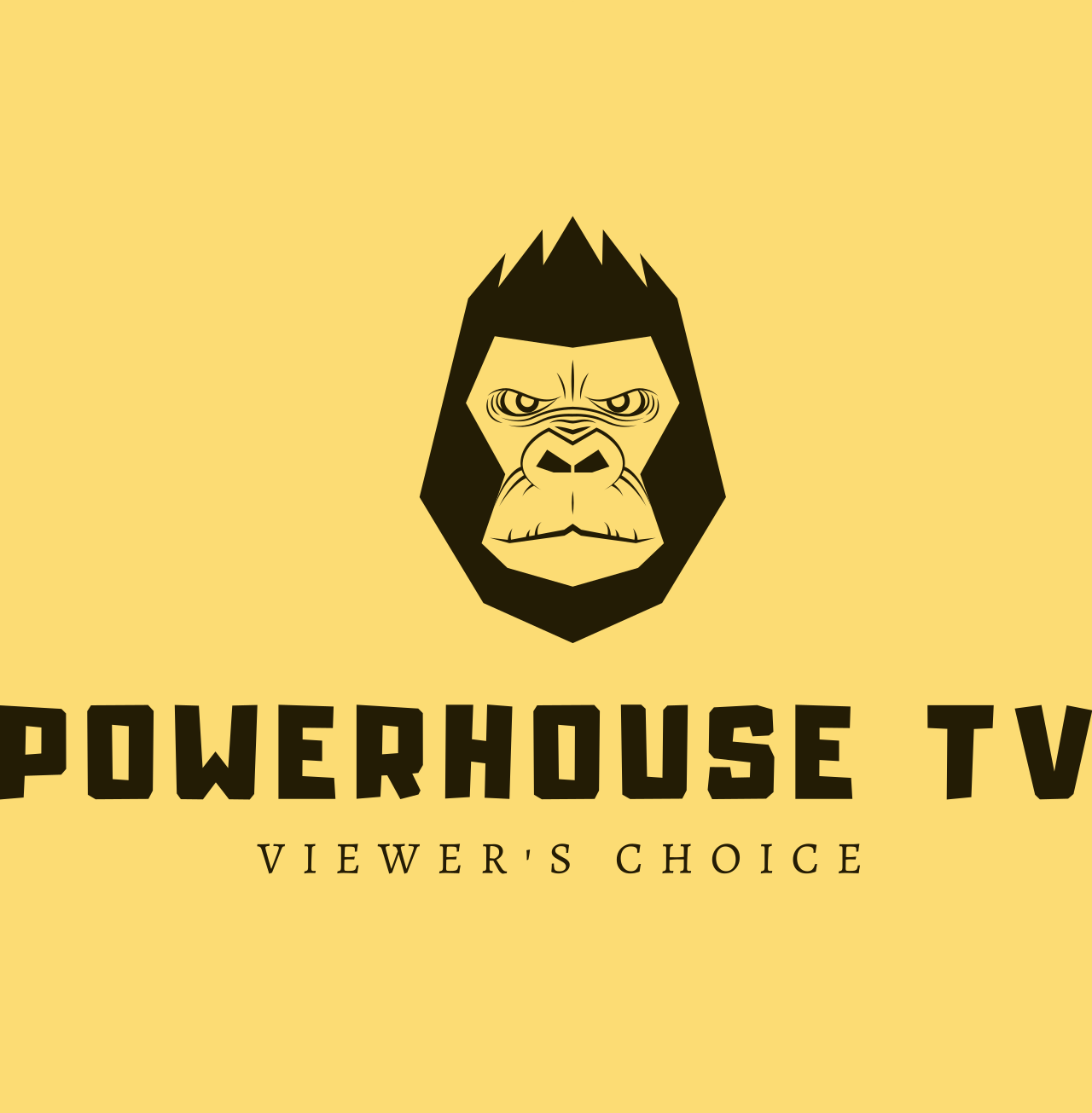 PowerHouse TV 's logo