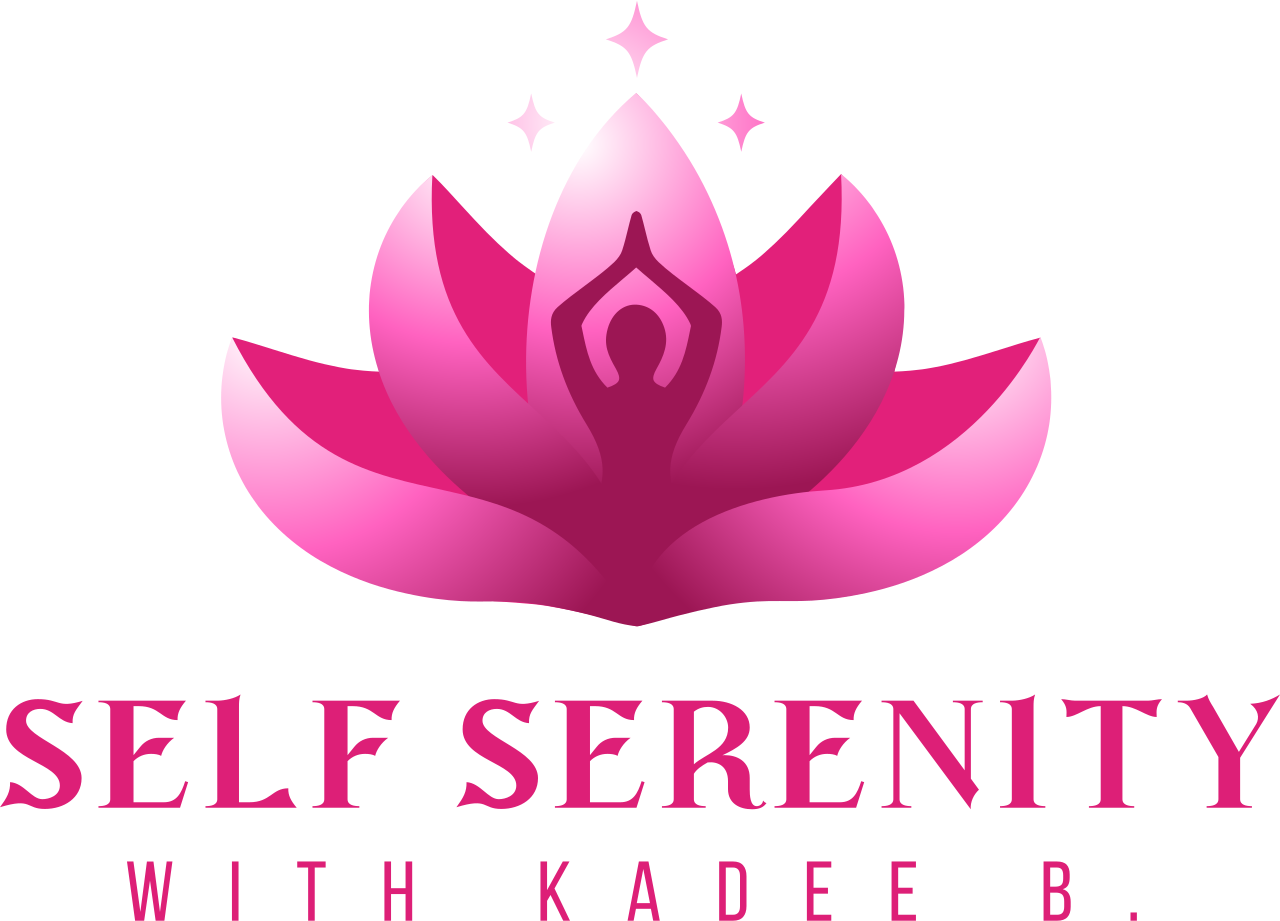 Self serenity's logo