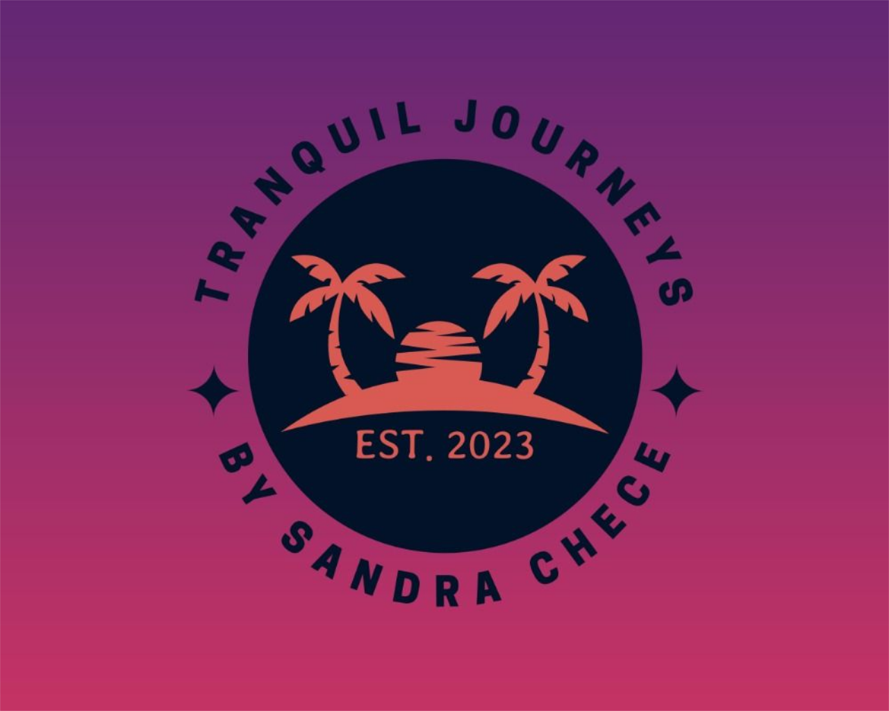 Tranquility Journeys's logo