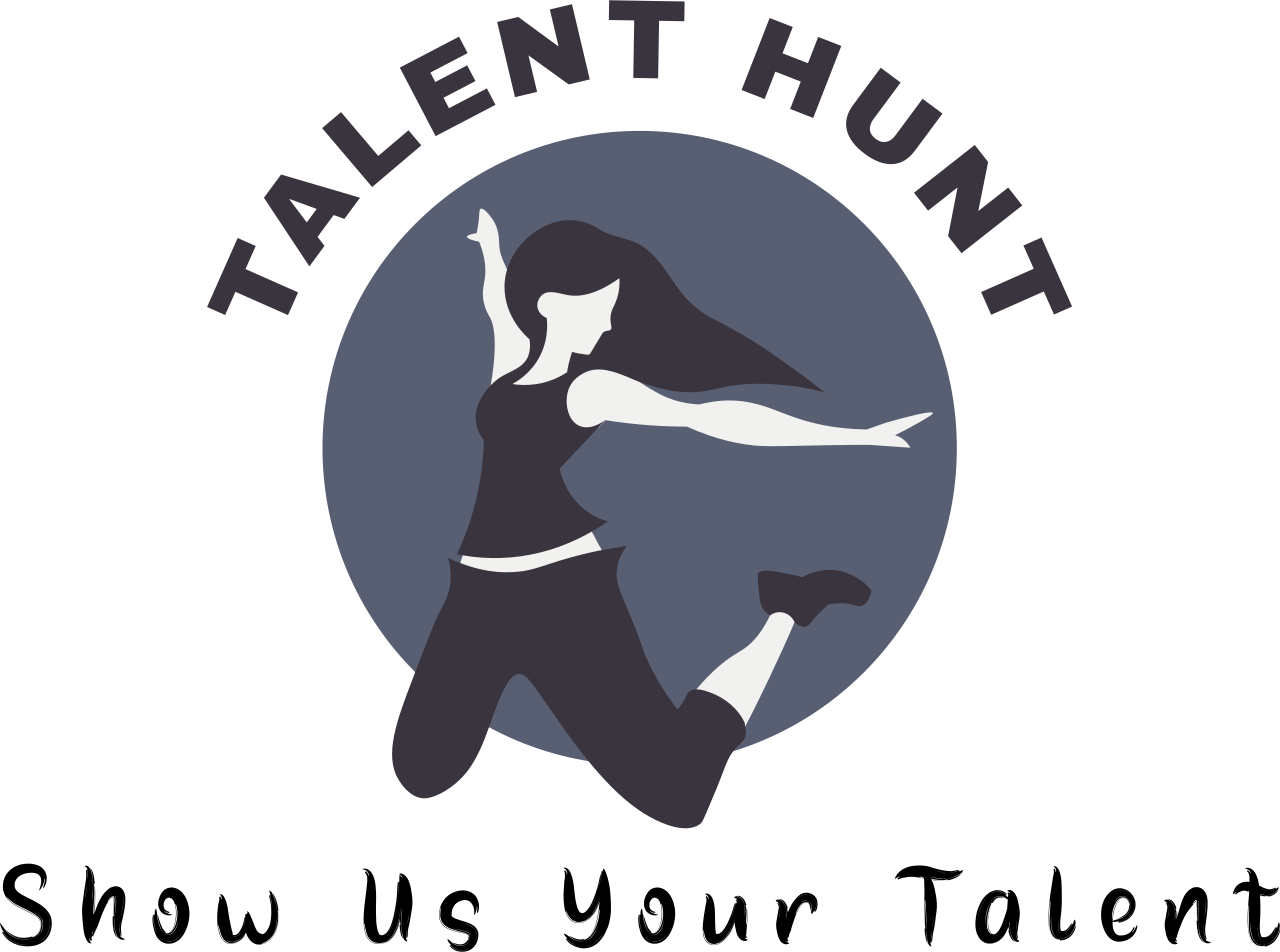 TALENT HUNT's logo