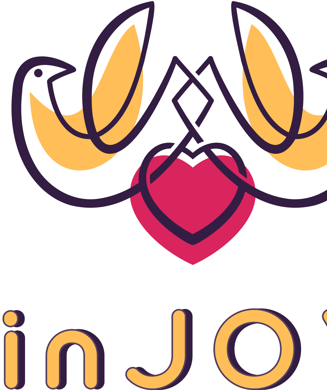 inJOY's logo