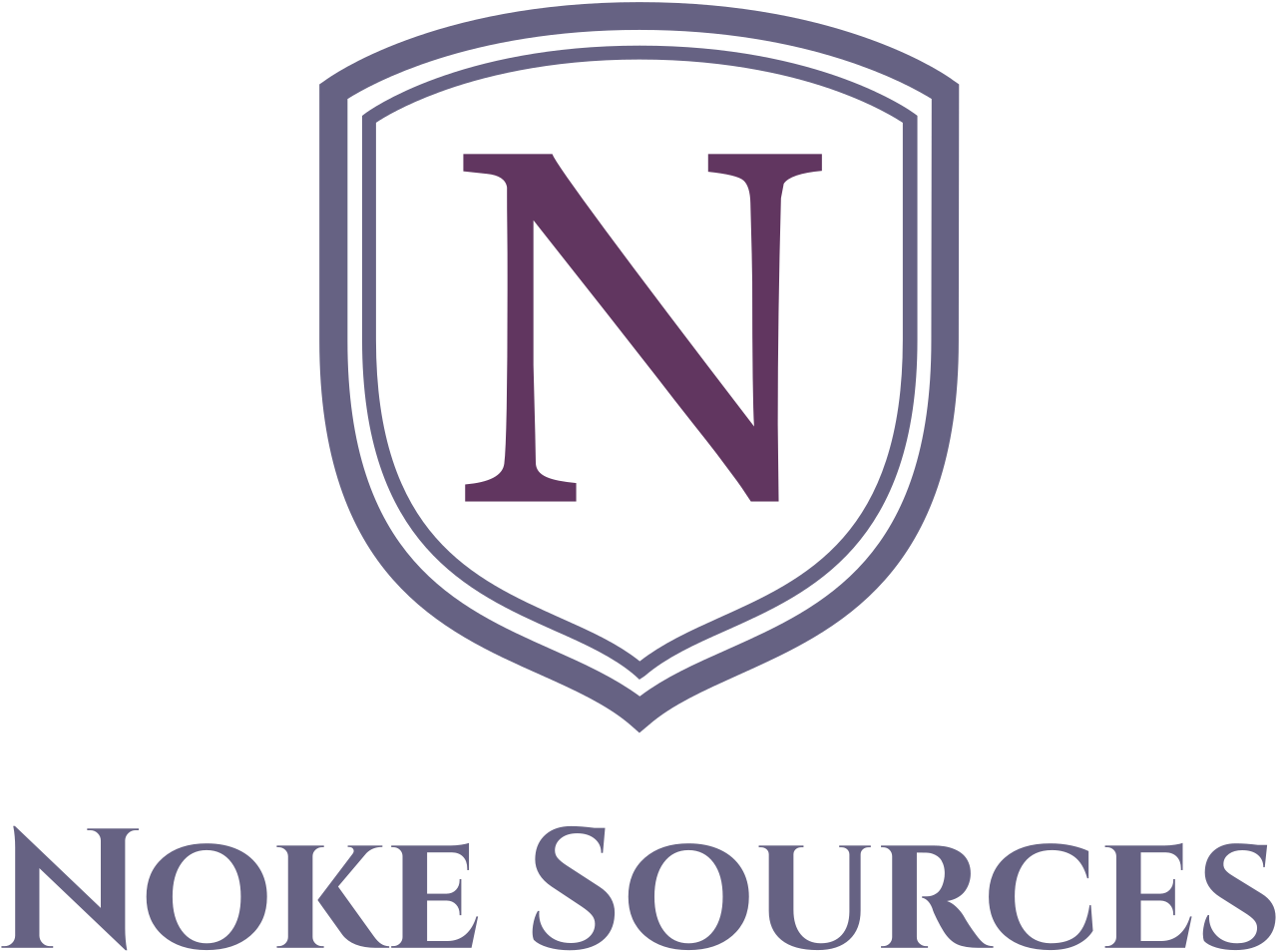 Noke Sources's web page