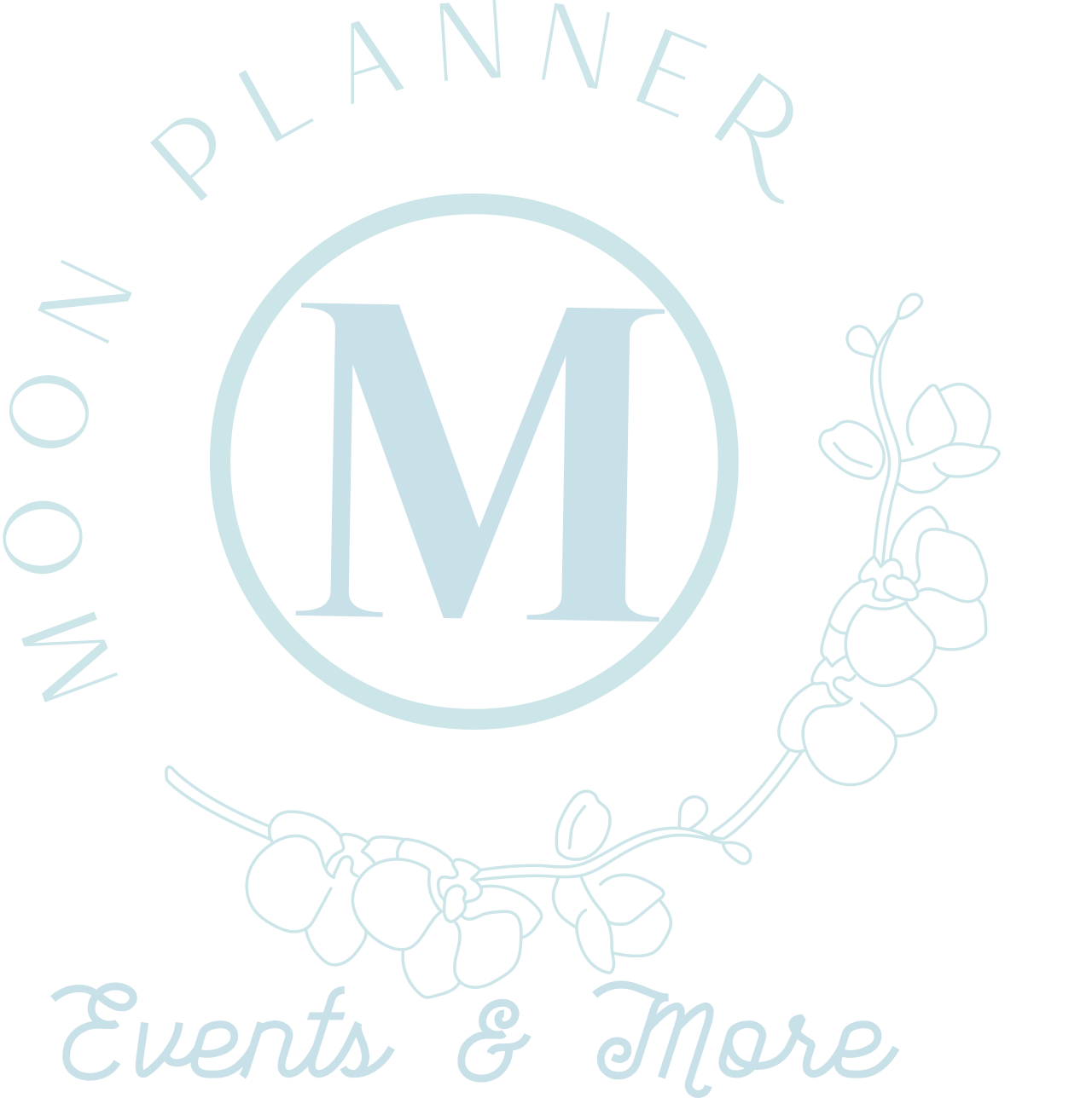 MOON PLANNER 's logo