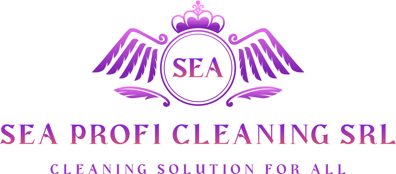 SEA PROFI CLEANING SRL's logo